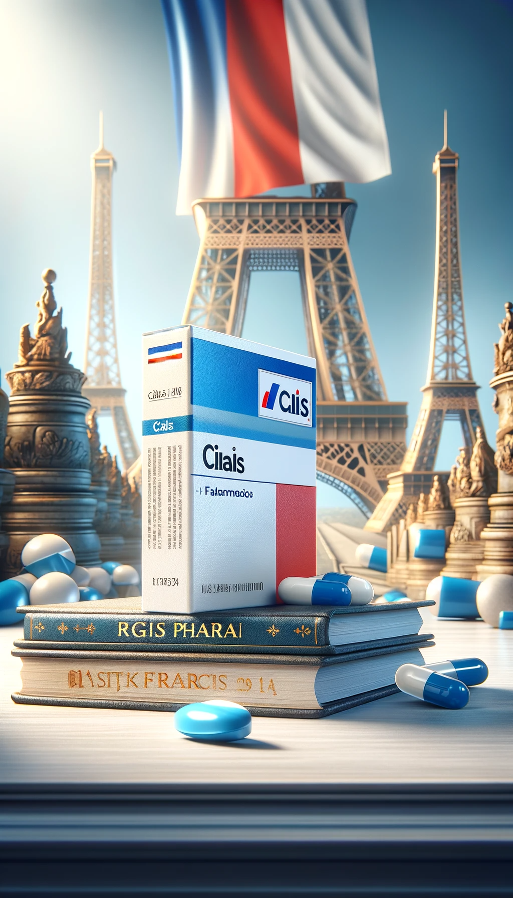 Cialis vente libre en france